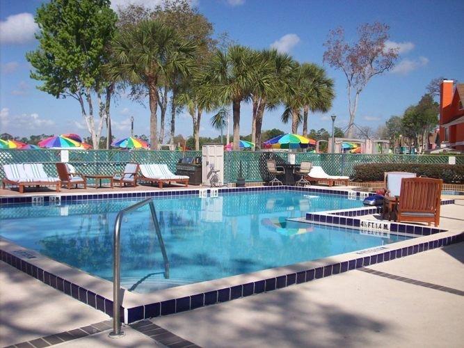 South Beach Orlando Luxury Suites - photo 4