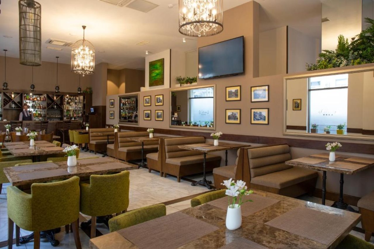 Citrus Hotel