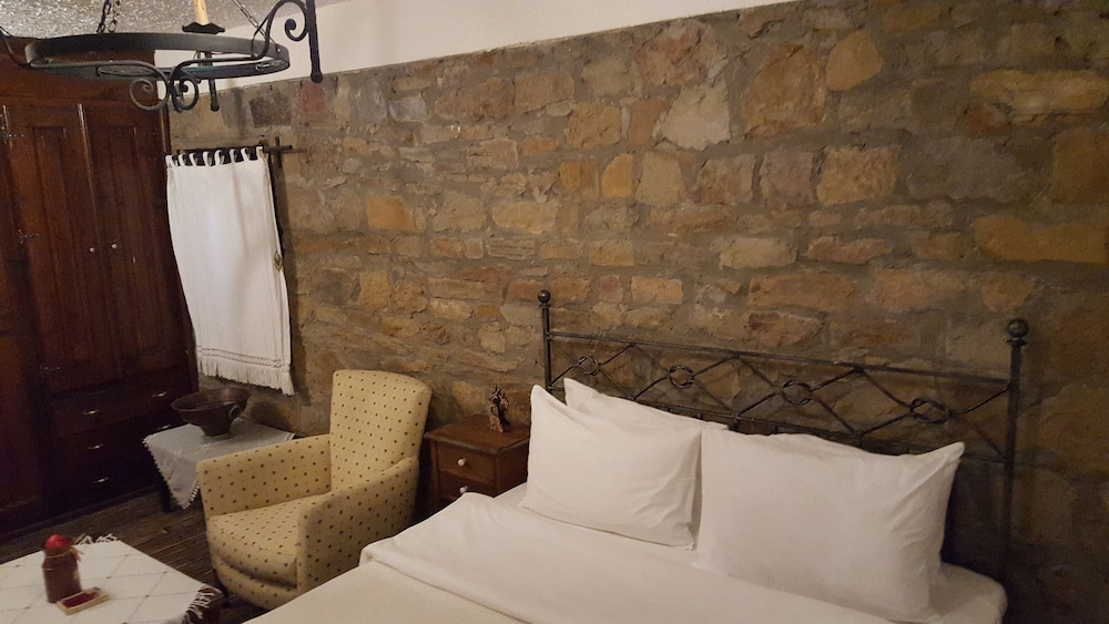 Zeydali Hotel — Gokceada — photo 5