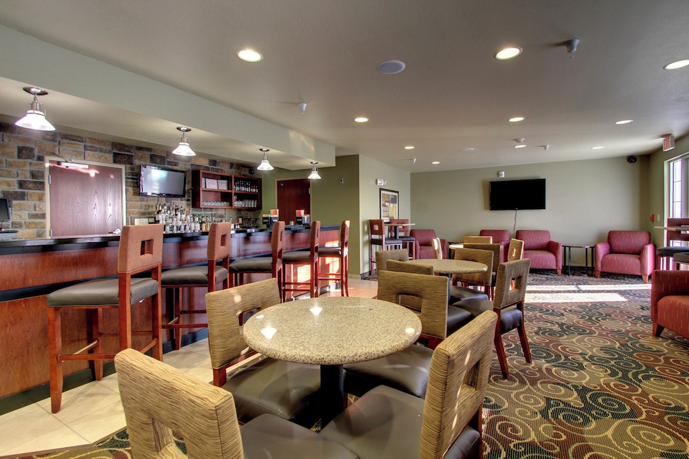 Cobblestone Inn & Suites Harper - photo 18