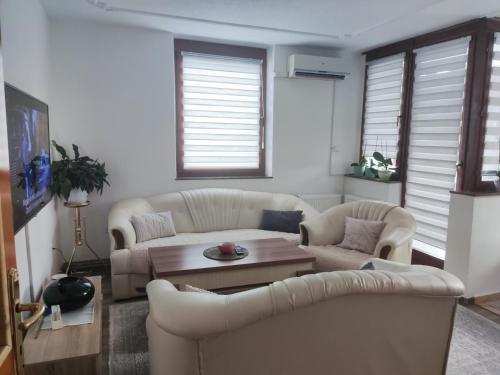 Hana in Konjic, Bosnia and Herzegovina