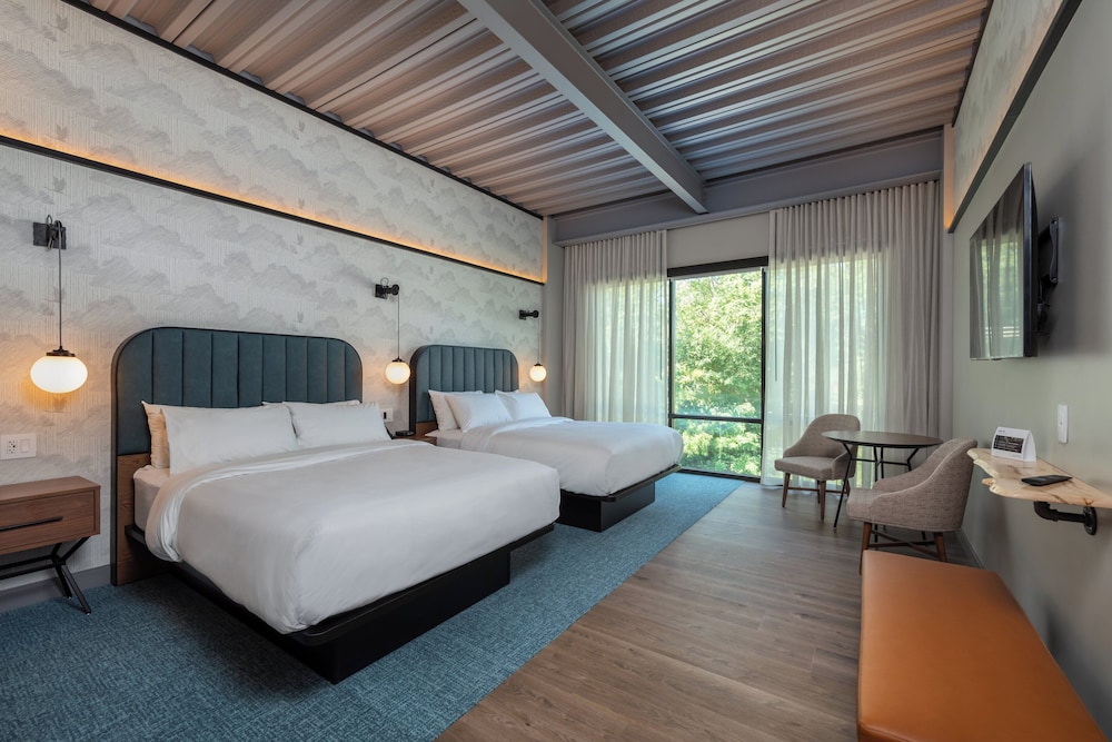 voco James Newbury Hudson Valley by IHG - photo 6