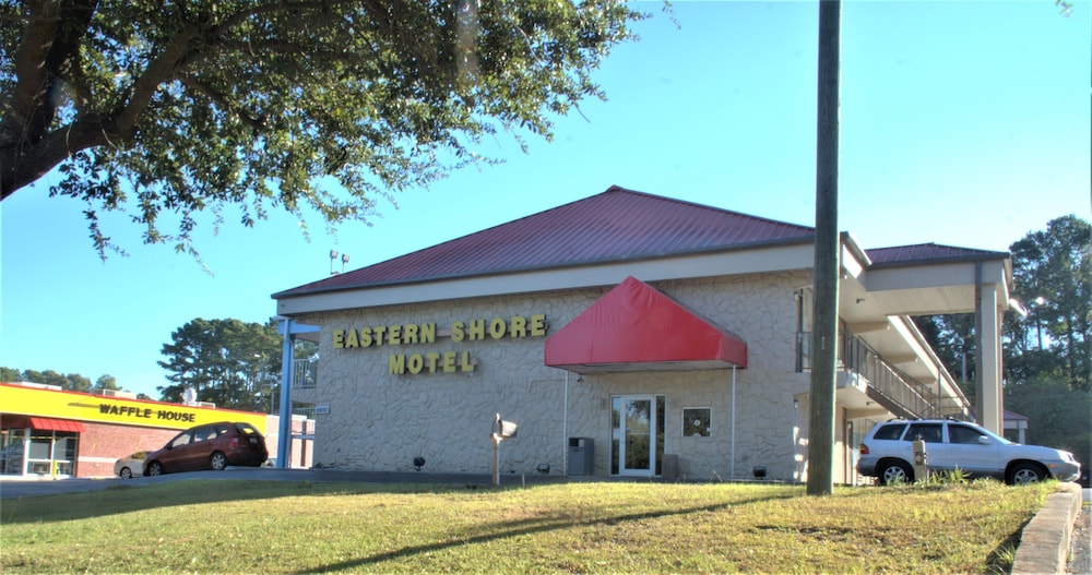 Eastern Shore Motel - photo 10