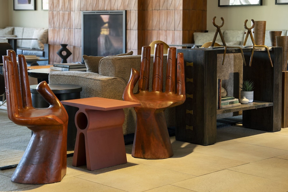 Sky Rock Sedona a Tribute Portfolio Hotel - photo 4