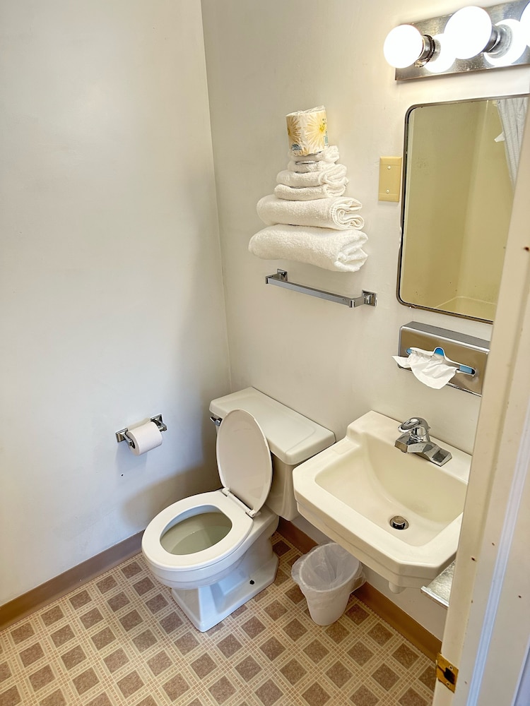 Sioux Motel - photo 13