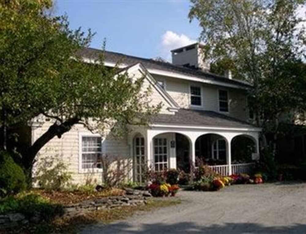 Deerhill Inn - photo 138