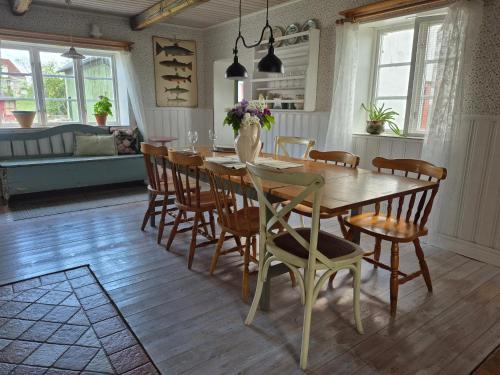 Karlsborgsgården in Ystad, Sweden