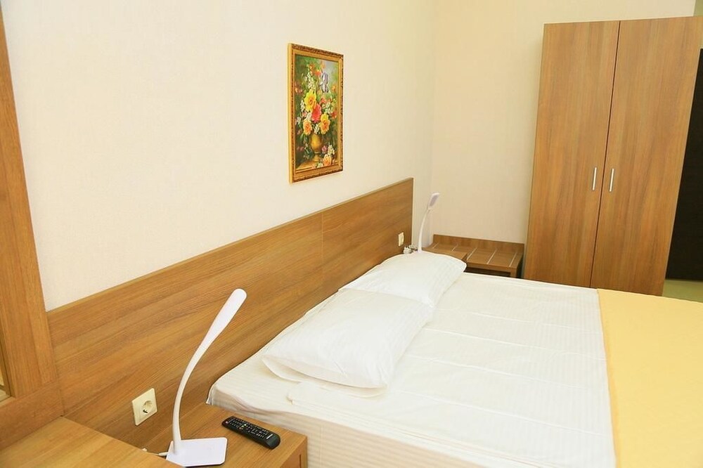 F&G Hotel — Sochi — photo 5