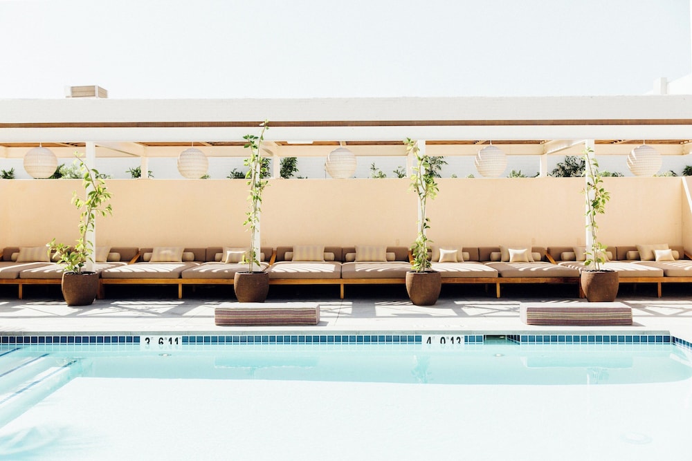 Hotel June West L.A. a Member of Design Hotels - photo 40