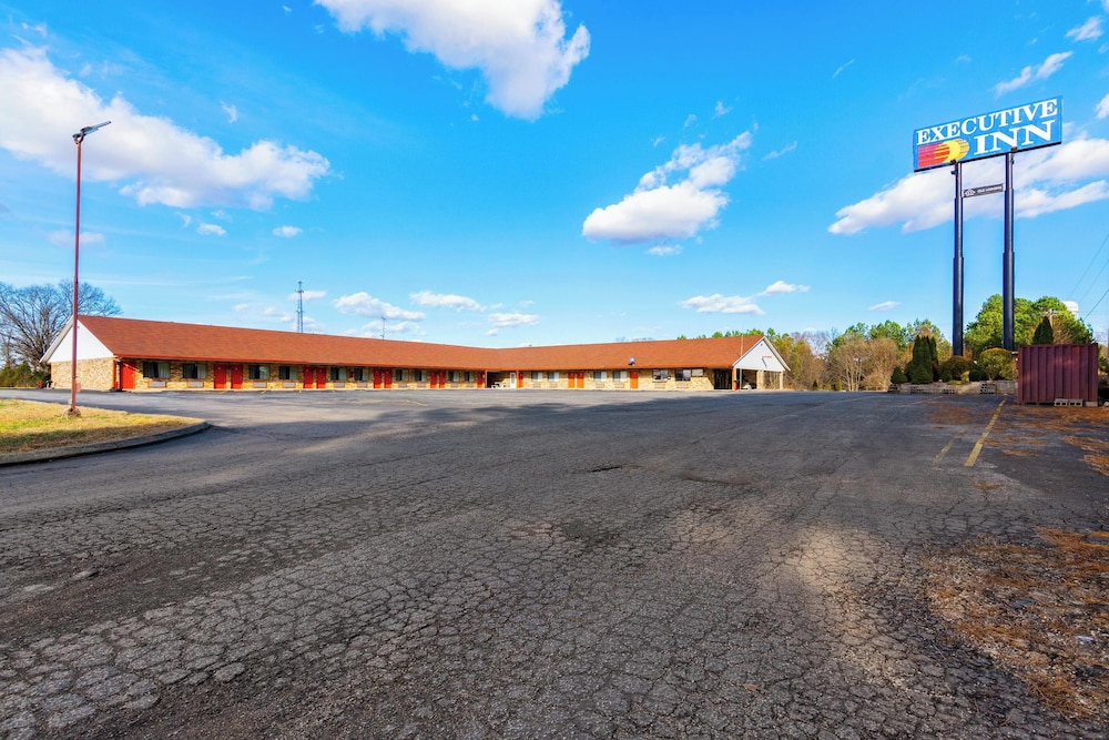 Budget Host Inn by Hotel O Portland near I 65 - photo 21