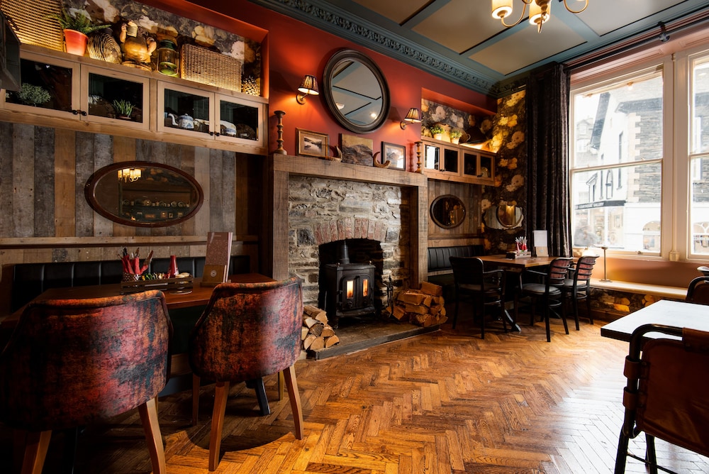 The Ambleside Inn The Inn Collection Group — hotel in Ambleside