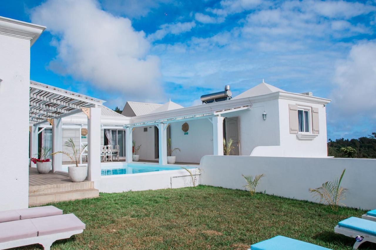 Au Temps D’antan Ile Rodrigues in Unknown City, Mauritius