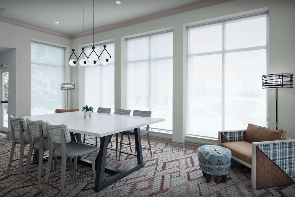 Hilton Garden Inn Casper - photo 4