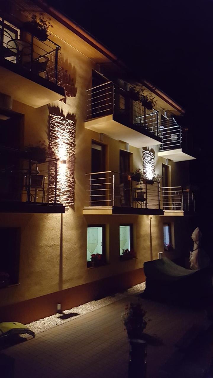 Penzión Zunama — hotel in Bardejov