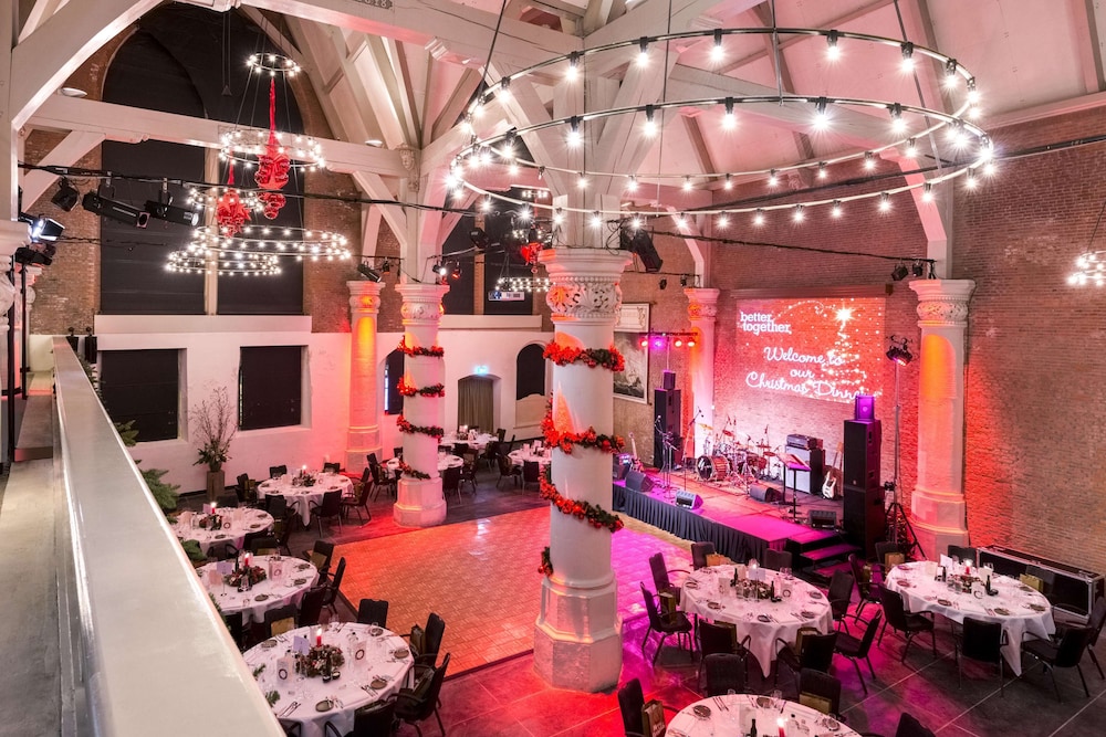 כנסים ואירועים