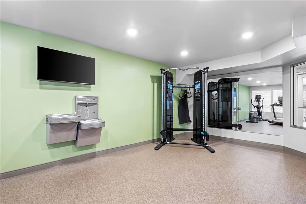 WoodSpring Suites Winston Salem near Hanes Mall - photo 26
