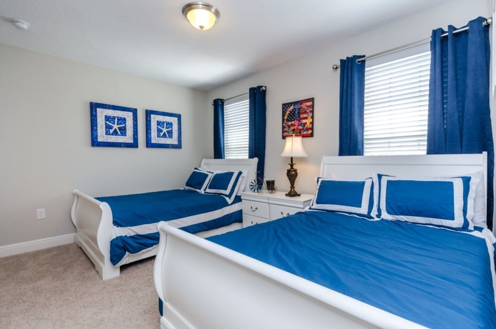 Solaterra Resort offers a wonderful experience in this 4 bedroom villa. - photo 11