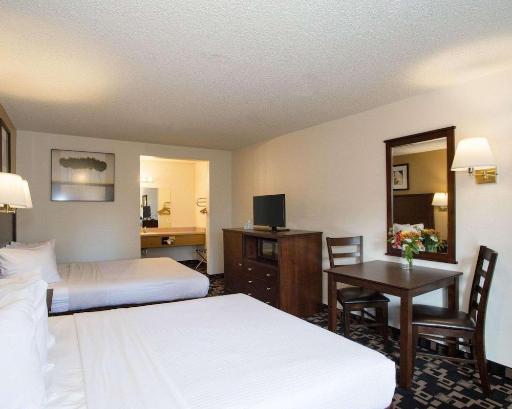 MorningGlory Inn & Suites - photo 14