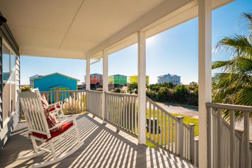 SeaSide by Oak Island Accommodations - photo 36