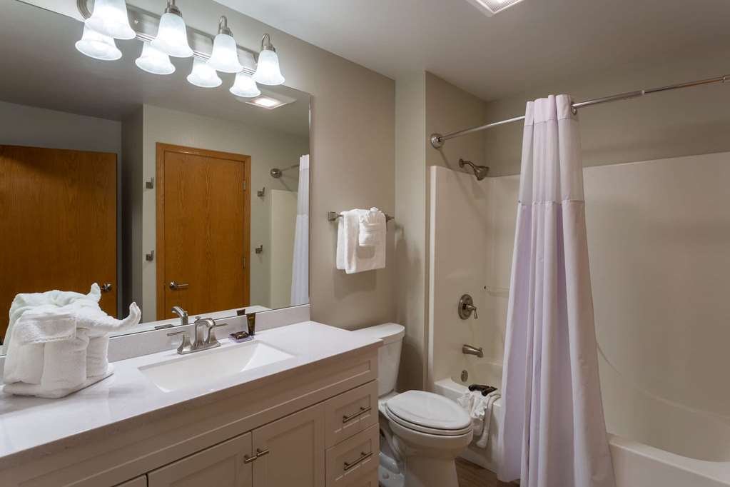 Wingate by Wyndham Wisconsin Dells Waterpark - photo 47