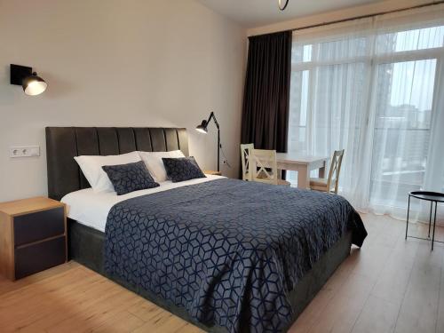 Batumi Sea view studio