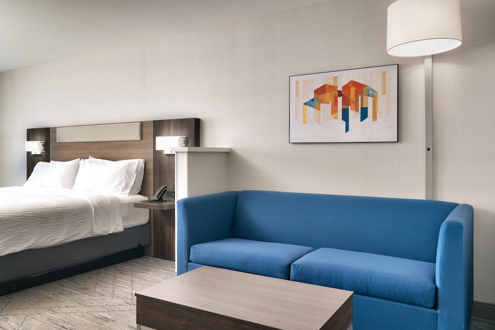 Holiday Inn Express Hotel & Suites Helena by IHG - photo 25