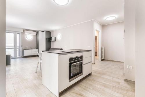 Appartamento Convivium — 4-Star Luxury Hotel in Milan, Italy