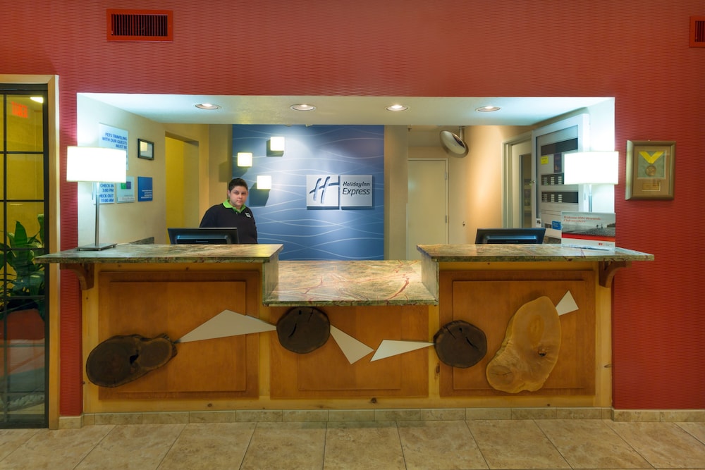 Holiday Inn Express Grants Pass an IHG Hotel - photo 5