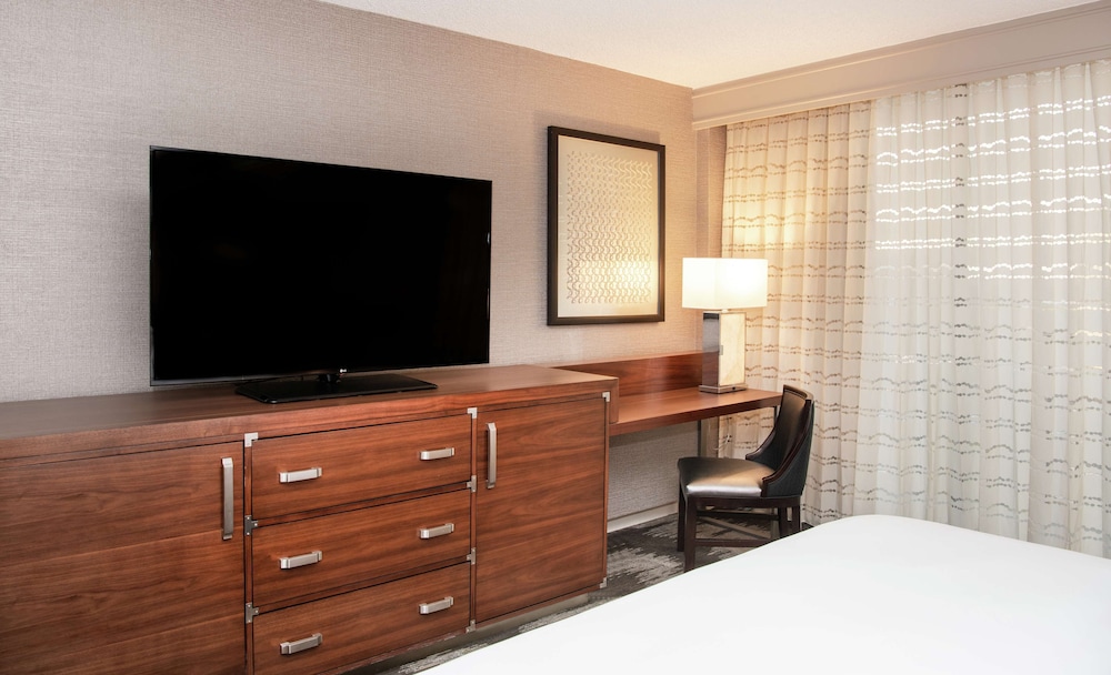 Hilton Tampa Airport Westshore - photo 34