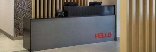 Towneplace Suites By Marriott Oklahoma City Yukon — Yukon — photo 5