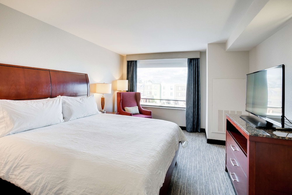 Hilton Garden Inn Milwaukee Airport - photo 15