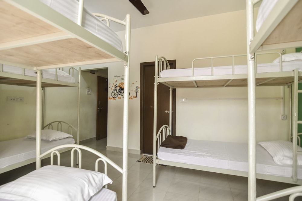 Hashtag Rooms — Calangute — photo 4