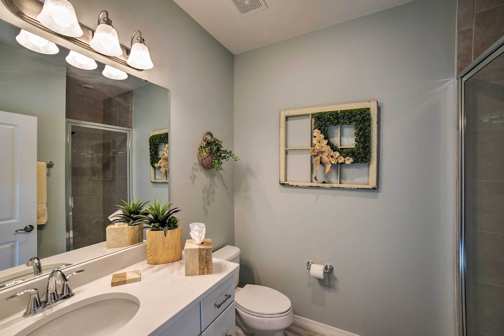 Lost Key Golf Resort Townhome 1 Mi to Beach - photo 23
