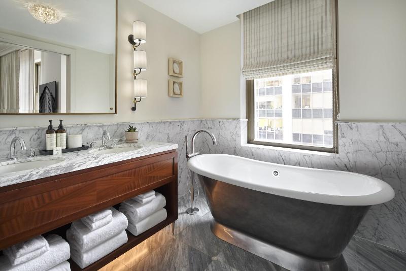 The Wall Street Hotel - photo 41