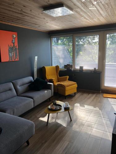 NGI Vacances in Malmedy, Belgium