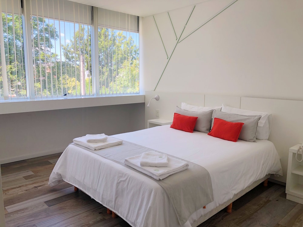 Ciudad Prado Hotel in Cordoba, Argentina