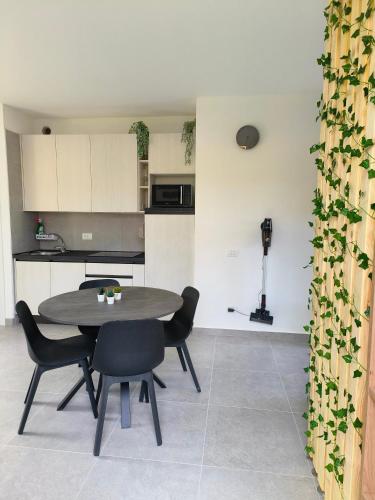 Project Apartment Lazise — 4-Star Luxury Hotel in Lazise, Italy