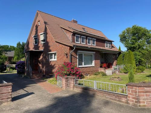 Ferienwohnung Angela — 4-Star Luxury Hotel in Neuenkirchen, Germany