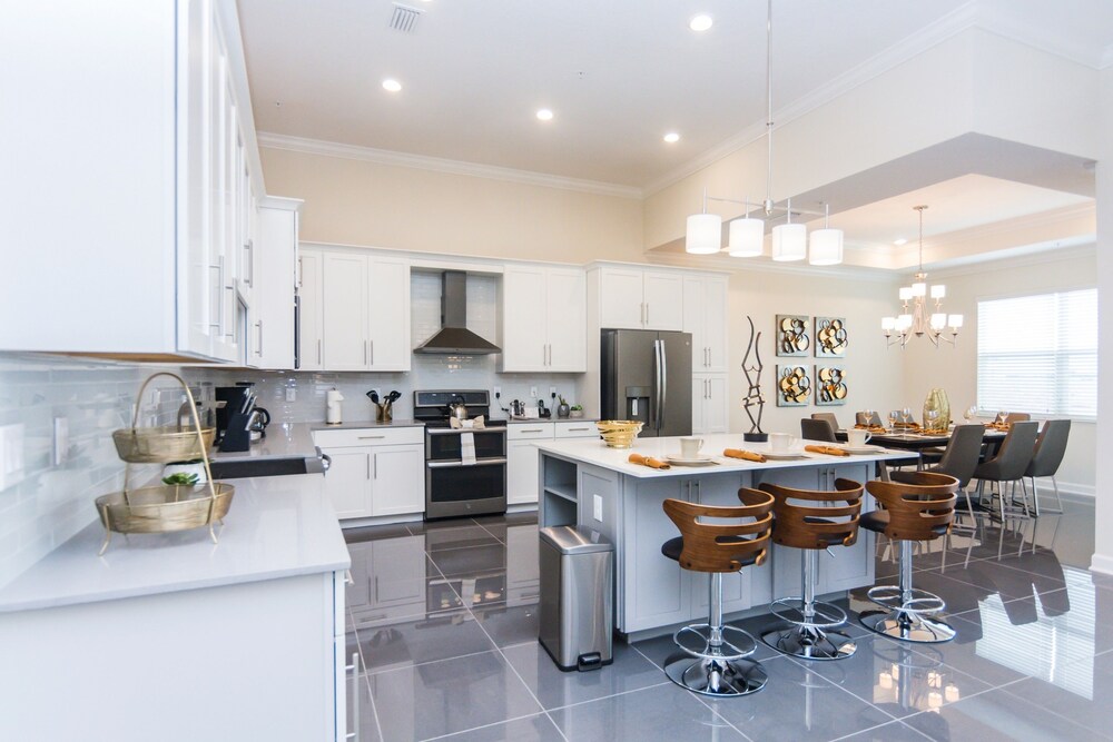 Top Deluxe Apartment at Storey Lake Sl4751 402 Kissimmee — 4-Star Luxury Hotel in Kissimmee, United States
