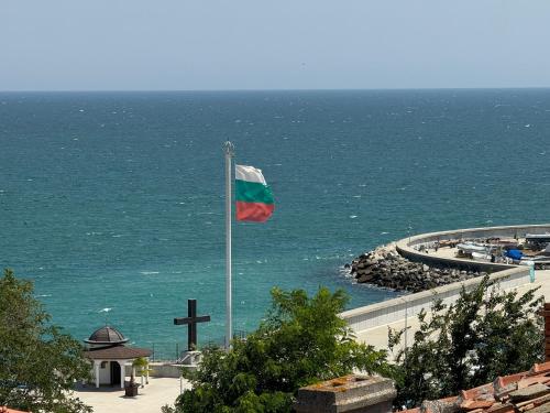 Anastra in Pomorie, Bulgaria