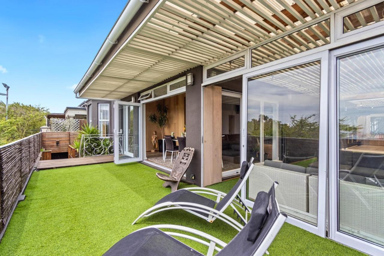 Exclusive 3 Bedroom Luxury Villa Cape Town CBD — 4-Star Luxury Hotel in Cape Town, South Africa