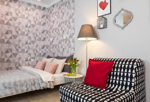 Warsaw Dream w sercu miasta FREE PARKING metro — 4-Star Luxury Hotel in Warsaw, Poland