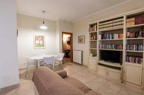 IL Giardino degli Aranci — 4-Star Luxury Hotel in Rome, Italy