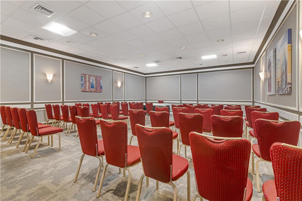 Best Western Royal Plaza Hotel & Trade Center - photo 84