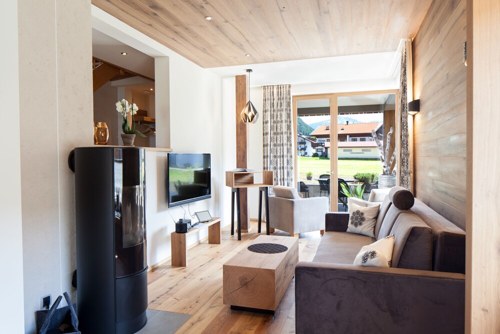 Granobel Chalets — Graen