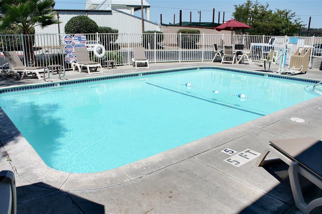 Motel 6 Atascadero CA - photo 9