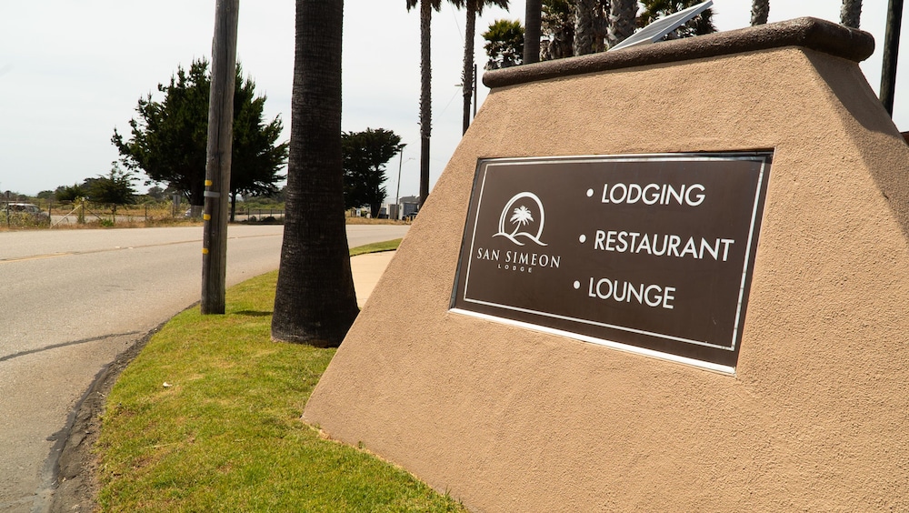 San Simeon Lodge - photo 57
