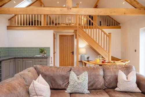 Millfield Barn