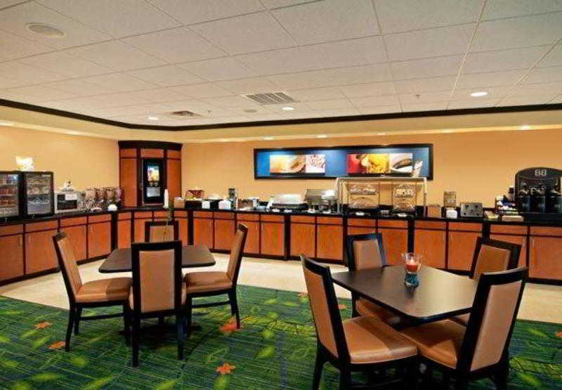 Fairfield Inn & Suites Houston Channelview - photo 5