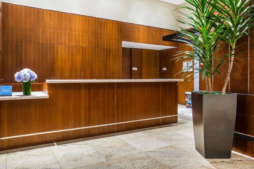 Hilton Garden Inn New York West 35th Street - photo 6